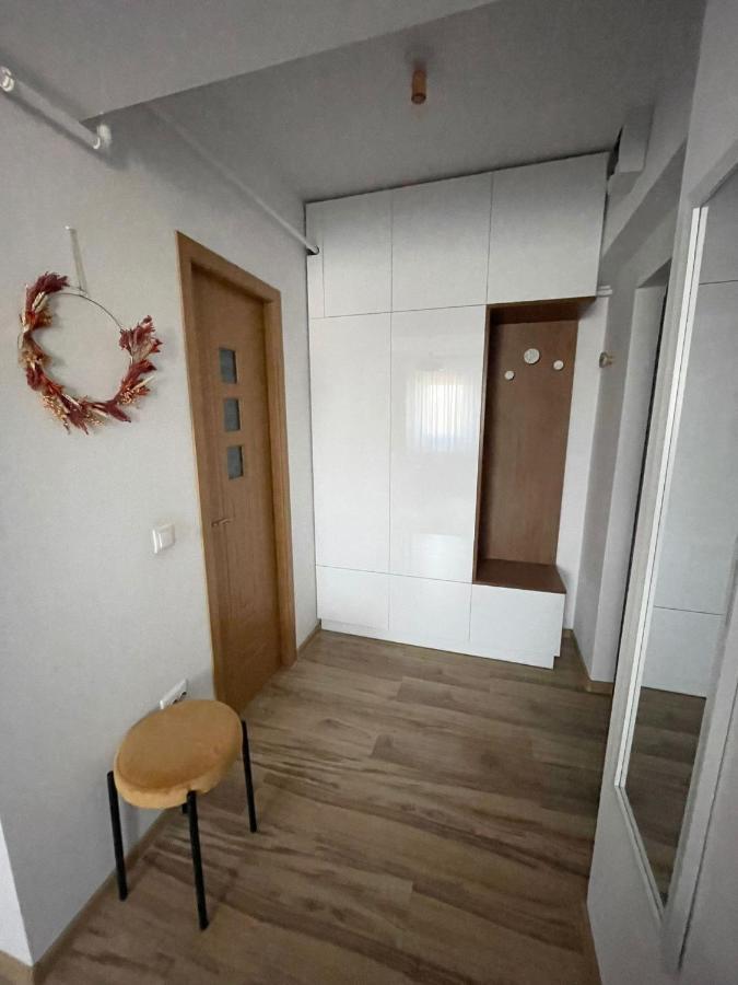 Cozy Apartment - Near Airport And Palas Mall Iasi Exterior foto