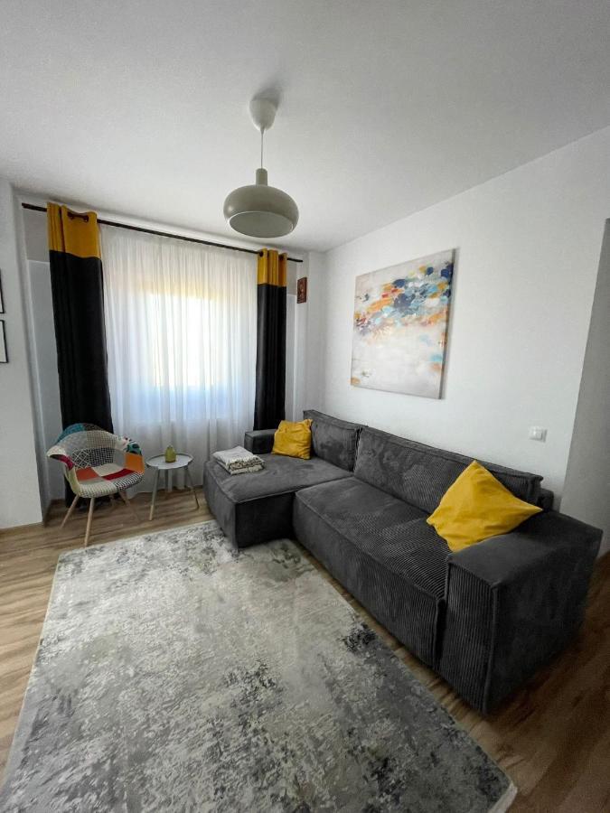 Cozy Apartment - Near Airport And Palas Mall Iasi Exterior foto